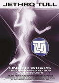 Jethro Tull - Under Wraps (The Unwrapped Edition) (5CD / Blu-ray) (New CD)