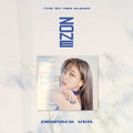 Jihyo (Twice) - Zone (New CD)