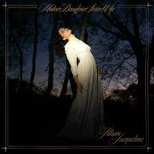 Jillian Jacqueline - MotherDaughterSisterWife (New CD)