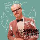 Jim Gaffigan - The Skinny (New Vinyl)