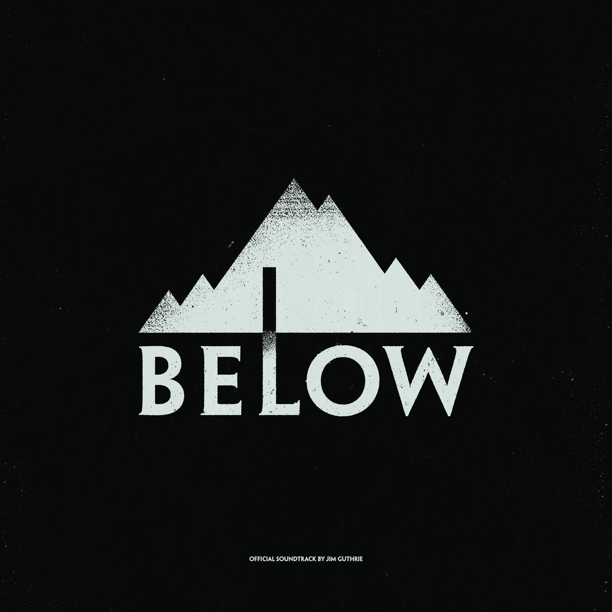 Jim Guthrie - Below (Original Soundtrack) (New Vinyl)