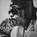 Jim Jones - At The Church Steps (New Vinyl)