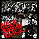 Jim Legxacy - Black British Music (New CD)