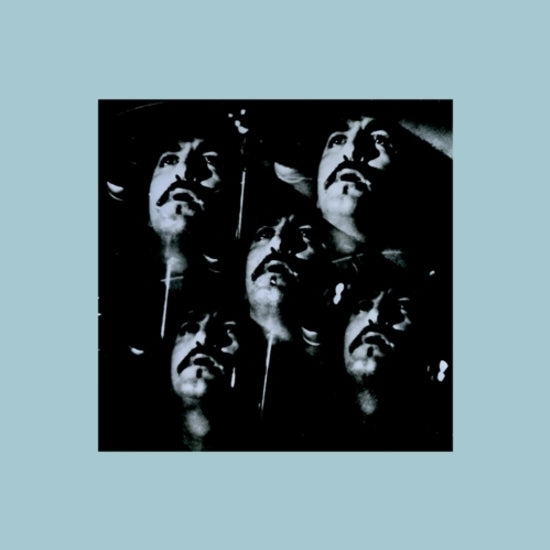 Jim Sullivan - U.F.O. (New Vinyl)
