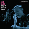 Jim Ward - Half A World Away (New Vinyl)
