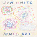Jim White - Inner Day (New Vinyl)
