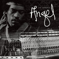 Jimi Hendrix - Angel (7") (New Vinyl)