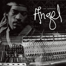 Jimi Hendrix - Angel (7") (New Vinyl)