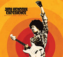 Jimi Hendrix Experience - Hollywood Bowl August 18, 1967 (New CD)