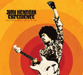Jimi Hendrix Experience - Hollywood Bowl August 18, 1967 (New Vinyl)