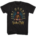 Jimi Hendrix - Voodoo Child - T-Shirt