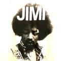 Jimi Hendrix - White - T-Shirt