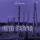 Jimi Tenor - July Blue Skies (Violet Smoke) (New Vinyl)