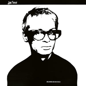 Jimi Tenor - Sahkomies (New Vinyl)
