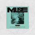 Jimin (BTS) - Muse (Blooming Version) (New CD)