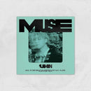 Jimin (BTS) - Muse (Blooming Version) (New CD)