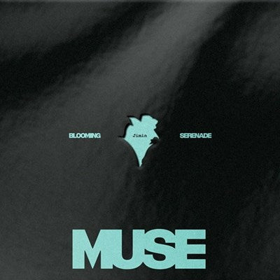 Jimin - Muse (New Vinyl)