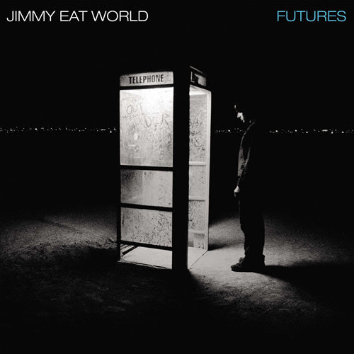 Jimmy Eat World - Fututres (New Vinyl)