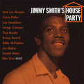Jimmy Smith - House Party (Blue Note Classic Series) (New Vinyl)