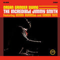 Jimmy Smith - Organ Grinder Swing (Verve Acoustic Sounds Series) (New Vinyl)