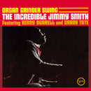 Jimmy Smith - Organ Grinder Swing (Verve) (New Vinyl)
