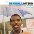 Jimmy Smith - Softly As A Summer Breeze (Bue Note Classic Series) (New Vinyl)