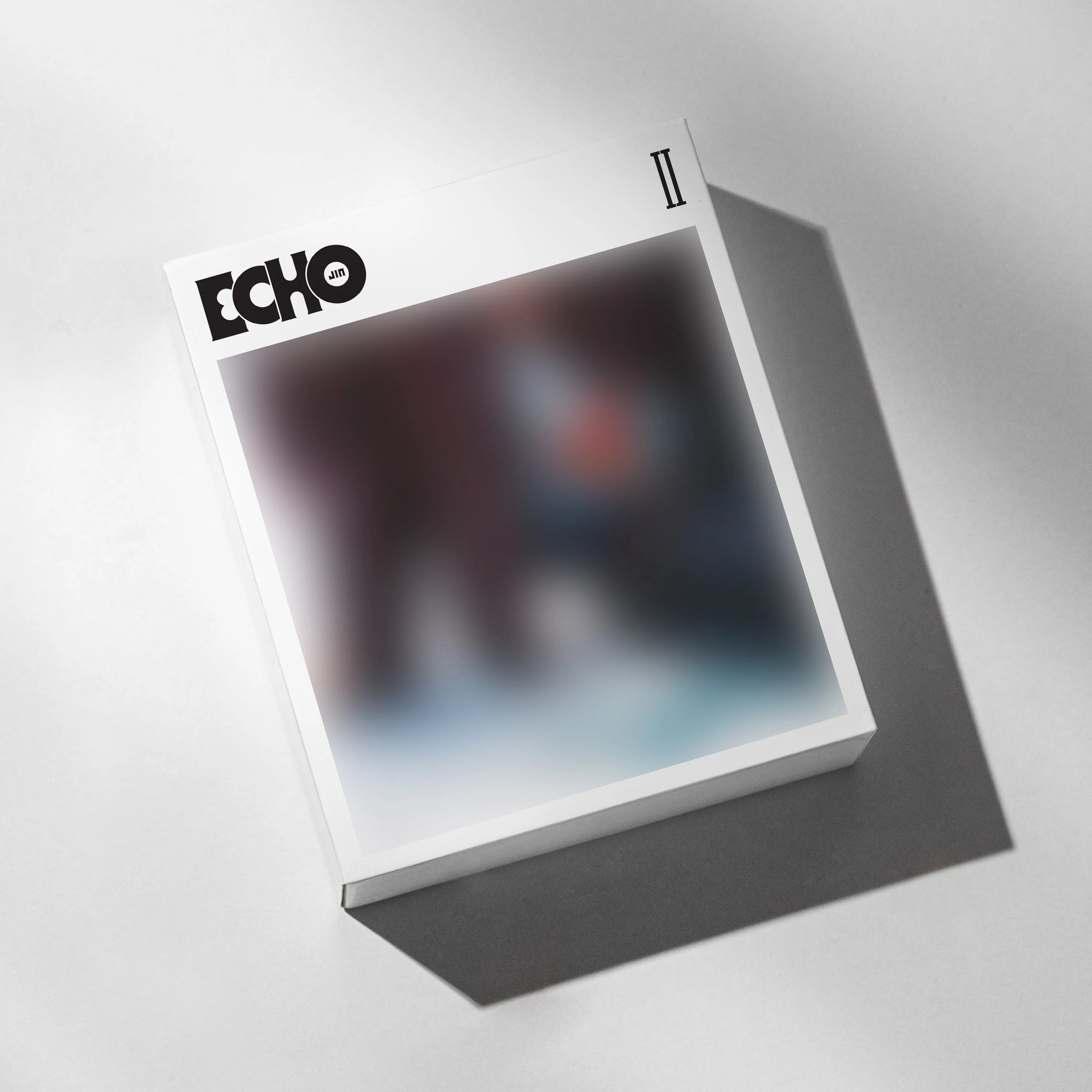 Jin (BTS) - Echo (II) (New CD)