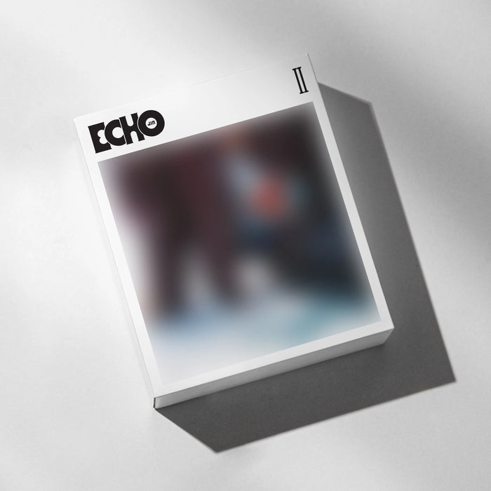 Jin (BTS) - Echo (II) (New CD)