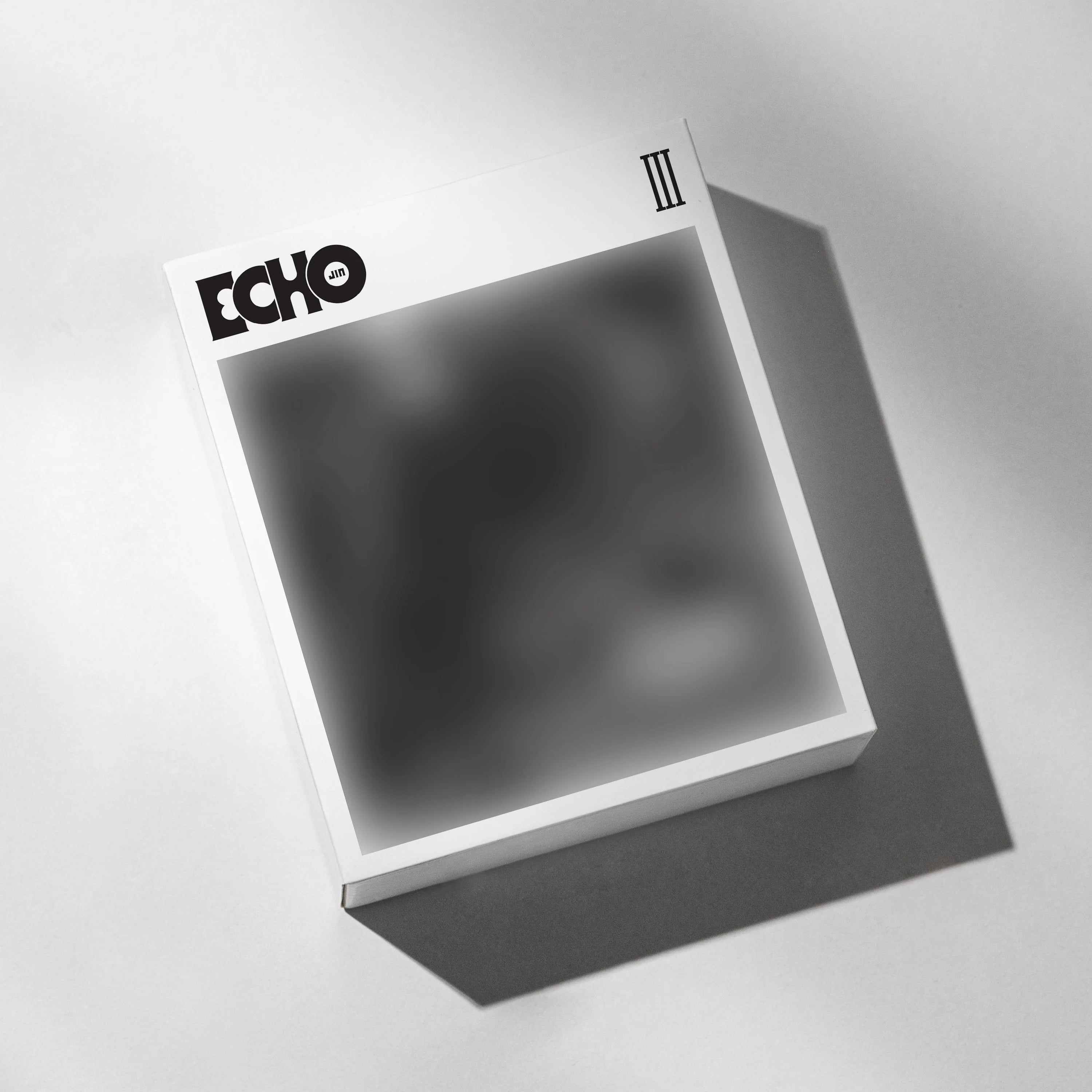 Jin (BTS) - Echo (III) (New CD)