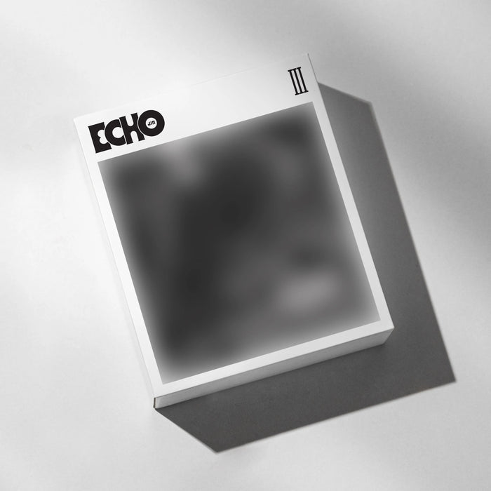 Jin (BTS) - Echo (III) (New CD)