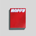 Jin (BTS) - Happy (Version 1 "Journey") (New CD)