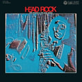Jiro Inagaki - Head Rock (New Vinyl)