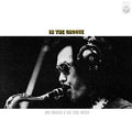 Jiro Inagaki & Soul Media - In The Groove (New Vinyl)