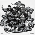 Jo1 - Animal (Regular Edition A) (New CD)