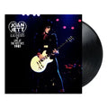 Joan Jett And The Blackhearts - Live At The Ritz NYC 1981 (RSD 2026)  (New Vinyl)