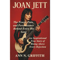 Joan Jett (New Book)