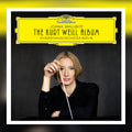 Joana Mallwitz & Konzerthausorchester Berlin - The Kurt Weill Album (New CD)