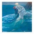 Joanna Brouk - Sounds Of The Sea (New Vinyl)