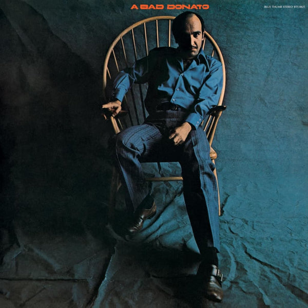 Joao Donato - A Bad Donato (Verve By Request Series) (New Vinyl)