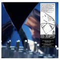 Joao Pimenta Gomes - Dois Desertos (New Vinyl)