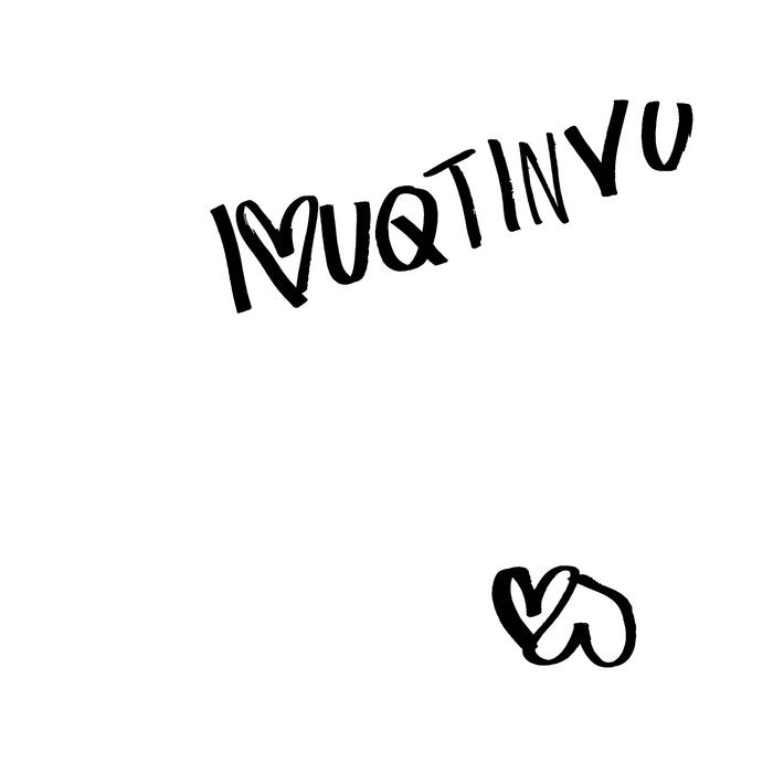 Jockstrap - I<3UQTINVU (New Vinyl)