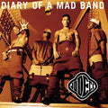 Jodeci - Diary Of A Mad Band (New Vinyl)