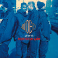 Jodeci - Forever My Lady (35th Anniversary) (2LP) (New Vinyl)