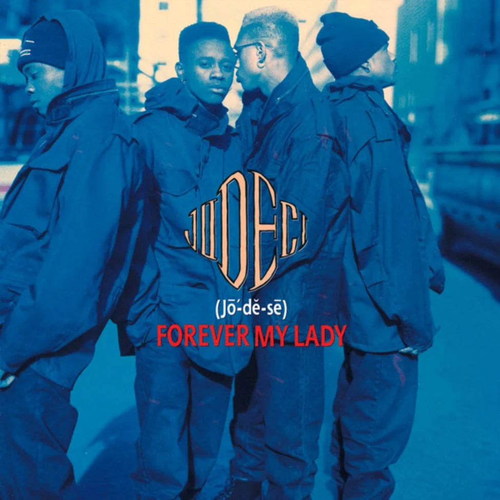 Jodeci - Forever My Lady (35th Anniversary) (New CD)