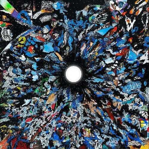 Joe Armon-Jones & Maxwell Owin - Archetype (2LP) (New Vinyl)