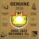 Joe Bataan - Aftershower Funk (New 7" Vinyl)