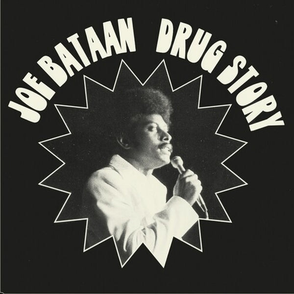 Joe Bataan - Drug Story (7") (New Vinyl)
