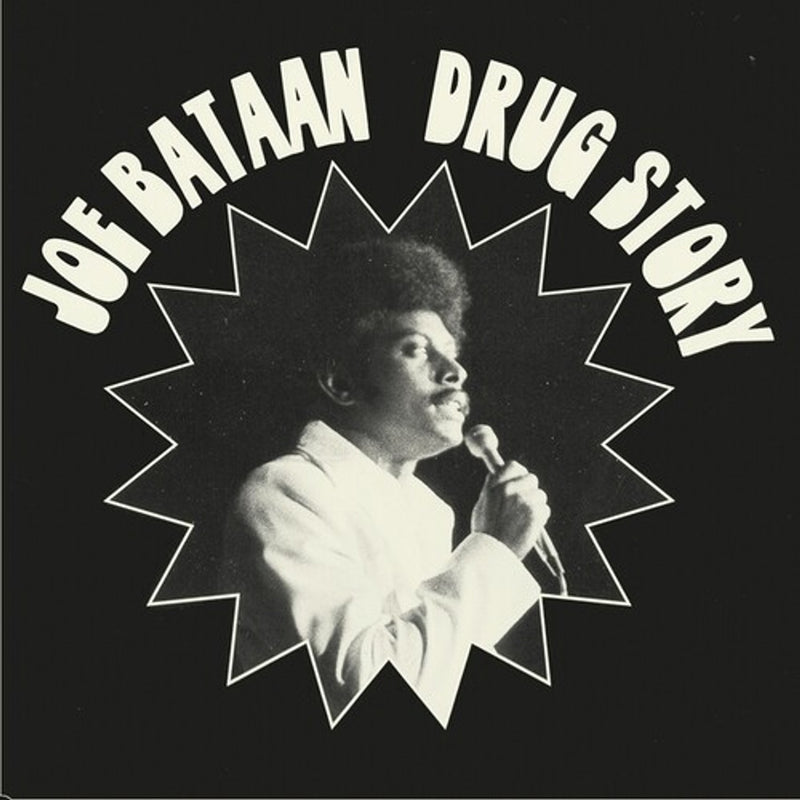 Joe Bataan - Drug Story (7") (New Vinyl)