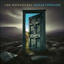 Joe Bonamassa - Breakthrough (New CD)