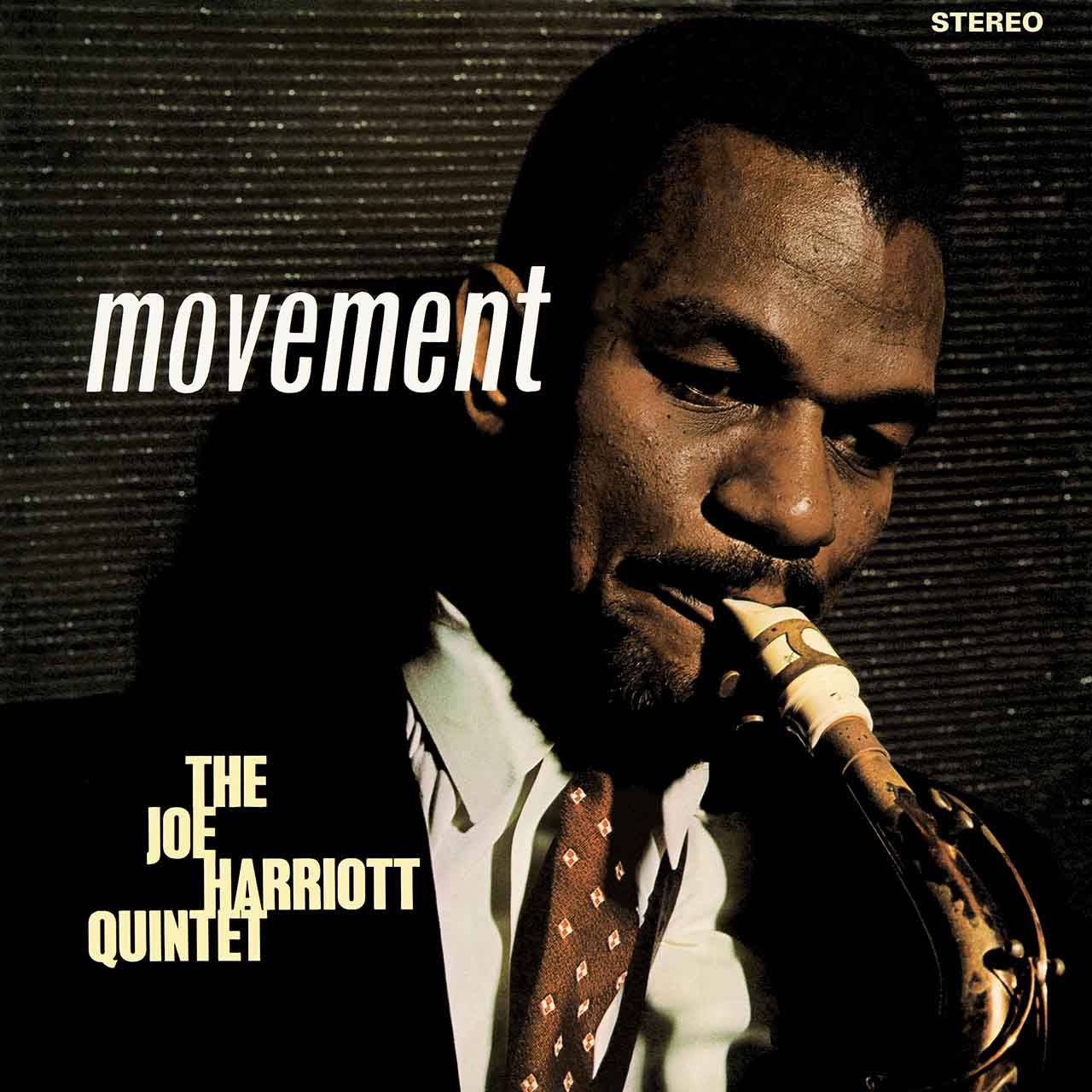 Joe Harriott - Movement (New Vinyl)